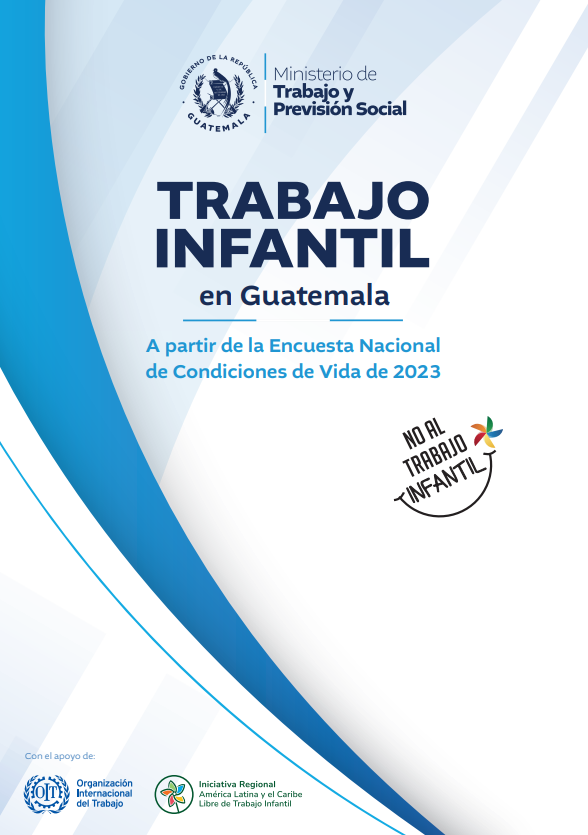 Trabajo Infantil en Guatemala